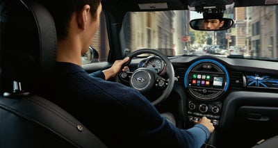 2018 MINI Hardtop 4 Door